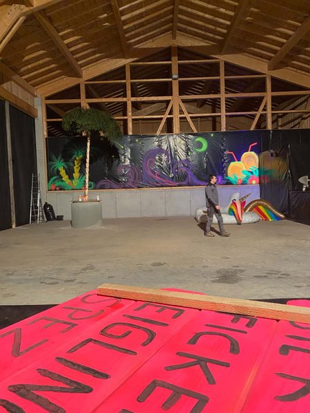 Coco Loco Party 2022