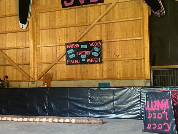 Coco Loco Party 2022