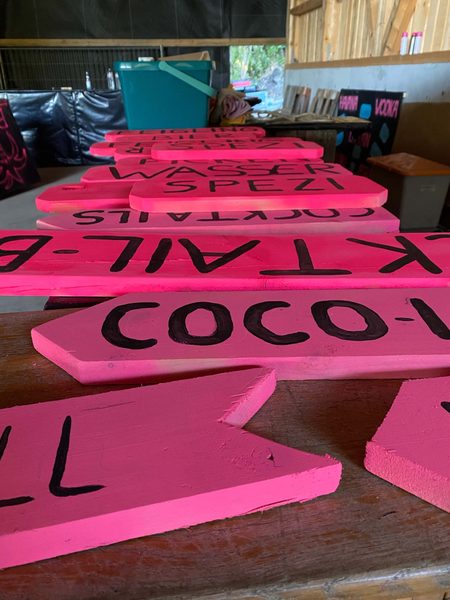 Coco Loco Party 2022