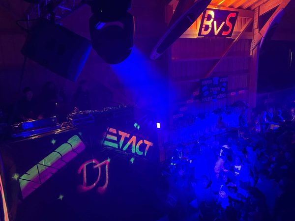 Coco Loco Party 2022