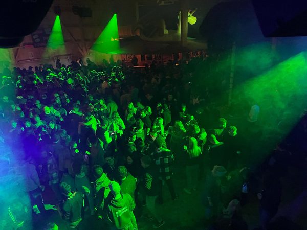 Coco Loco Party 2022