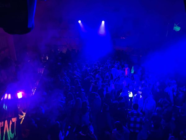 Coco Loco Party 2022