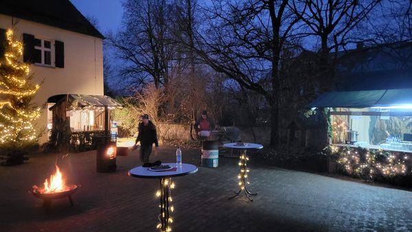 Glühweinstand 2022, Bild 3