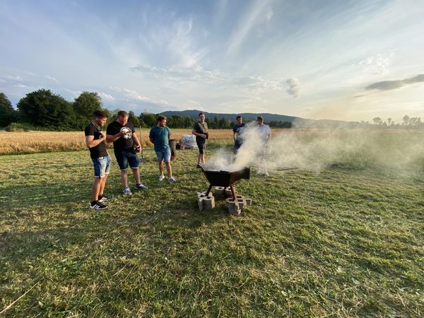 Sommerfest 2022, Bild 21