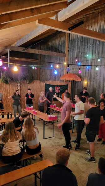 Sommerfest 2022