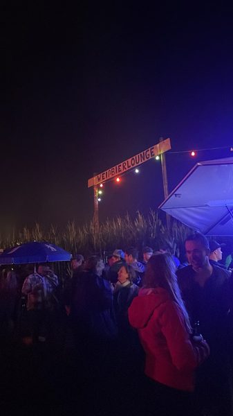 Ausflug Maisfeldparty Ascholding 2023