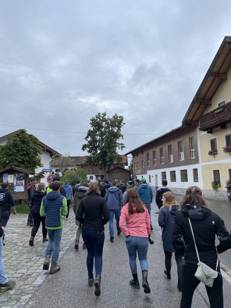 Ausflug Maisfeldparty Ascholding 2023, Bild 5