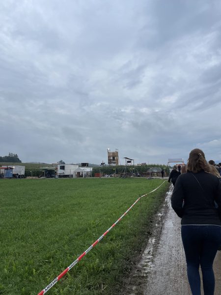 Ausflug Maisfeldparty Ascholding 2023, Bild 7