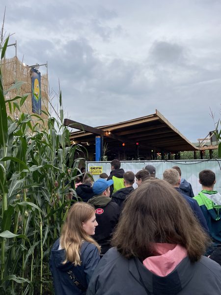 Ausflug Maisfeldparty Ascholding 2023, Bild 9