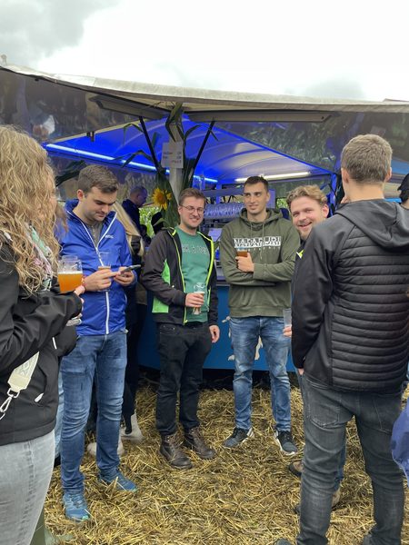 Ausflug Maisfeldparty Ascholding 2023, Bild 10