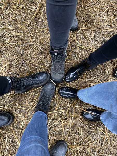 Ausflug Maisfeldparty Ascholding 2023, Bild 11
