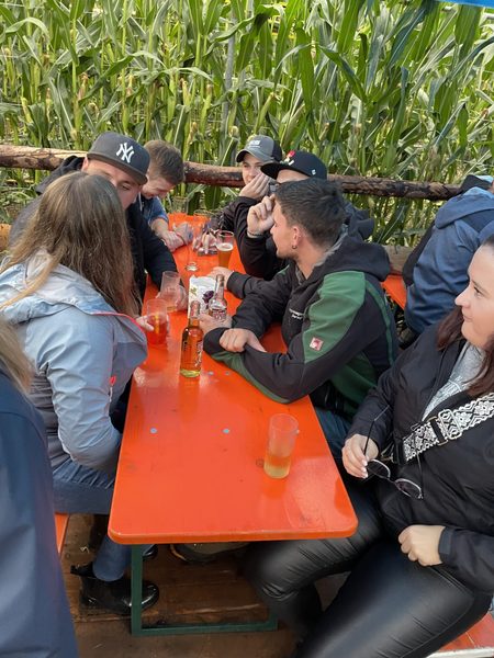 Ausflug Maisfeldparty Ascholding 2023, Bild 14