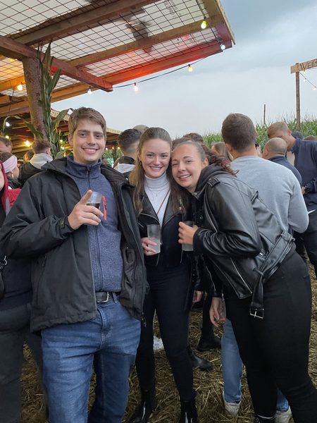 Ausflug Maisfeldparty Ascholding 2023, Bild 16