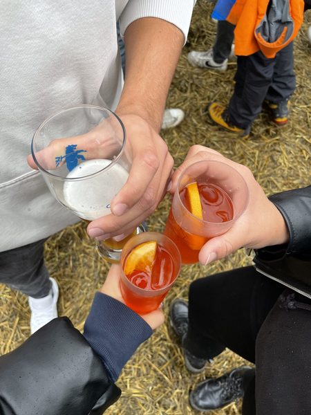 Ausflug Maisfeldparty Ascholding 2023, Bild 22