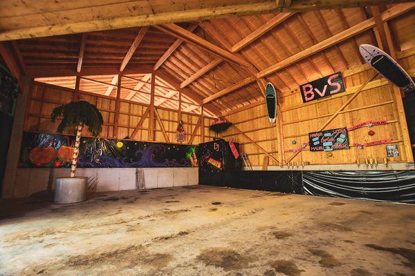 Coco Loco Party 2023, Burschenverein Sindelsdorf