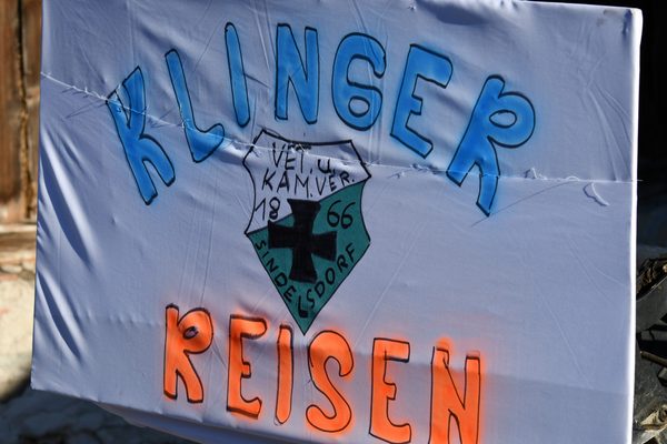 Faschingszug 2023, Bild 14