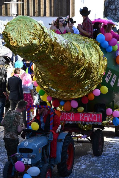 Faschingszug 2023, Bild 65
