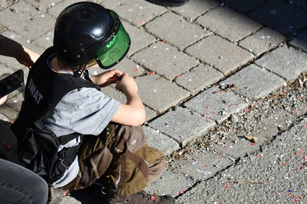 Faschingszug 2023, Bild 108