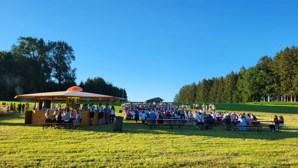 Johannifeier 2022, Bild 3