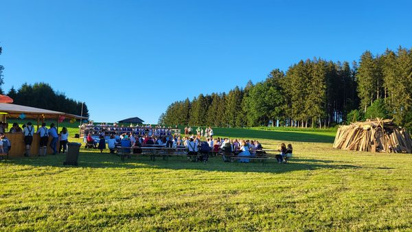 Johannifeier 2022, Bild 4