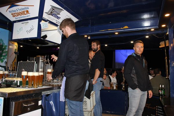 Back to Beck’s Party 2025, Bild 2