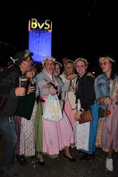 Back to Beck’s Party 2025, Bild 3