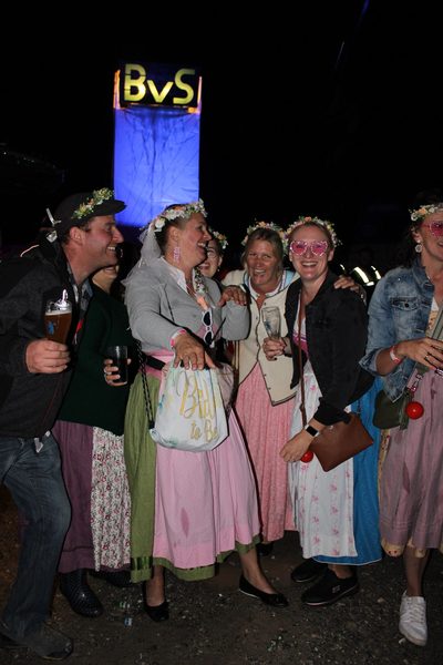 Back to Beck’s Party 2025, Bild 4