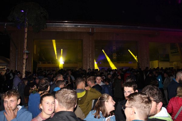 Back to Beck’s Party 2025, Bild 6
