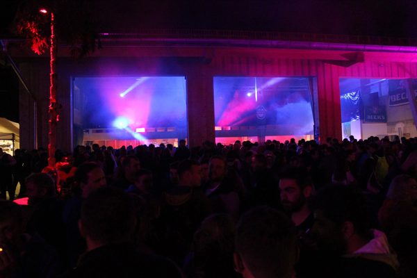 Back to Beck’s Party 2025, Bild 7