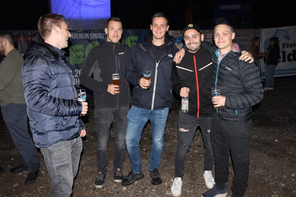 Back to Beck’s Party 2025, Bild 8