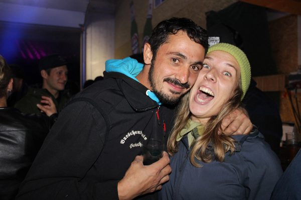 Back to Beck’s Party 2025, Bild 13