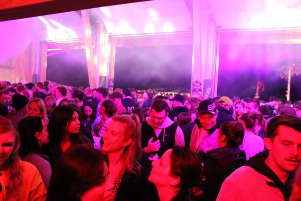 Back to Beck’s Party 2025, Bild 14