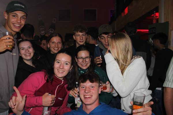 Back to Beck’s Party 2025, Bild 22