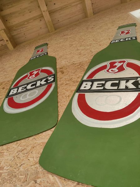 Back to Beck’s Party 2025, Bild 23