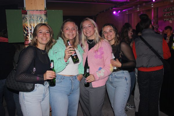Back to Beck’s Party 2025, Bild 38