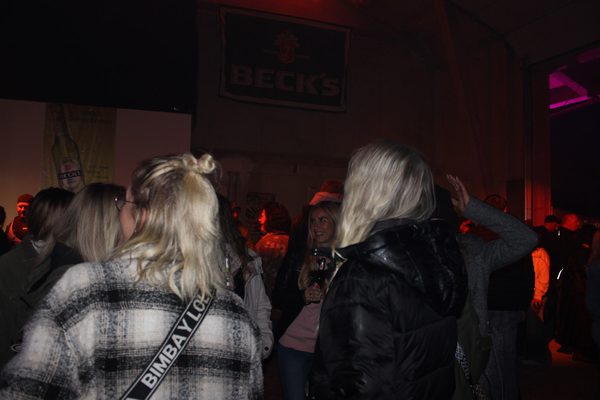 Back to Beck’s Party 2025, Bild 44