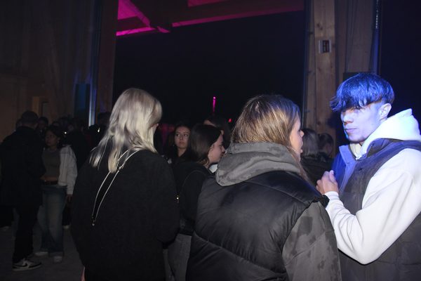 Back to Beck’s Party 2025, Bild 45