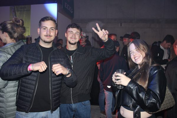 Back to Beck’s Party 2025, Bild 46