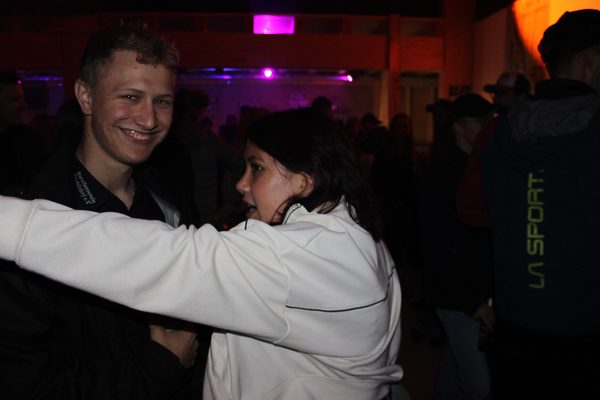 Back to Beck’s Party 2025, Bild 48