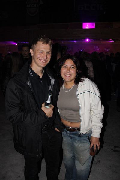 Back to Beck’s Party 2025, Bild 49