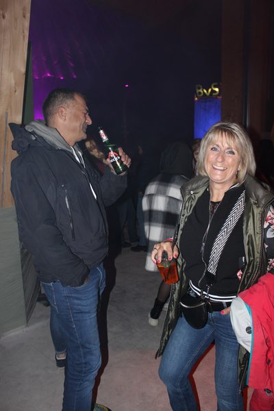 Back to Beck’s Party 2025, Bild 50
