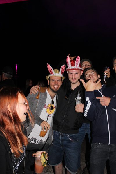 Back to Beck’s Party 2025, Bild 51