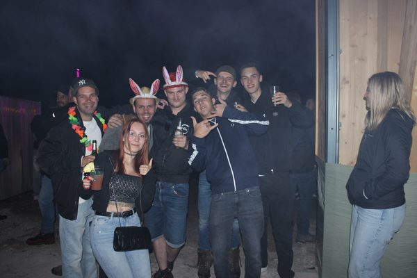 Back to Beck’s Party 2025, Bild 52