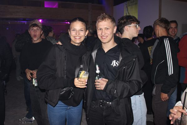 Back to Beck’s Party 2025, Bild 53