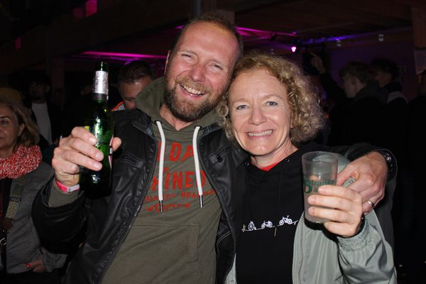 Back to Beck’s Party 2025, Bild 63