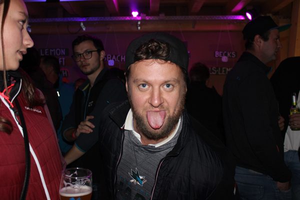 Back to Beck’s Party 2025, Bild 64