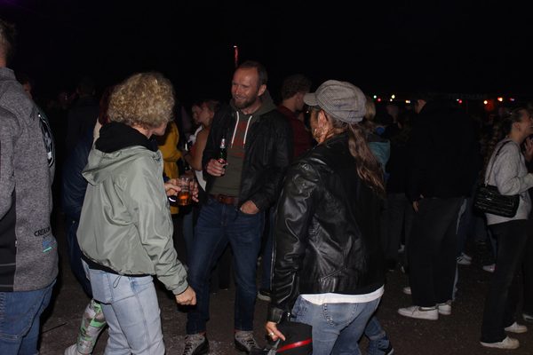 Back to Beck’s Party 2025, Bild 77