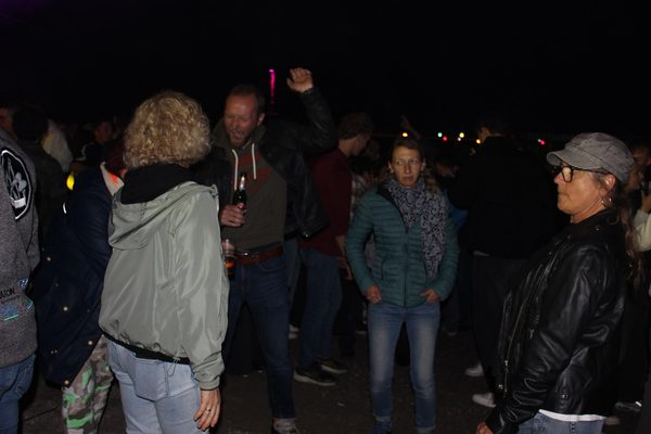 Back to Beck’s Party 2025, Bild 78