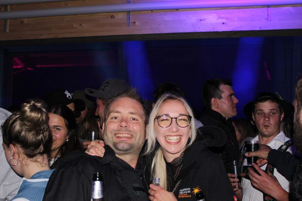 Back to Beck’s Party 2025, Bild 83