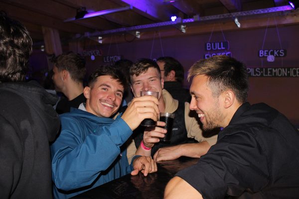 Back to Beck’s Party 2025, Bild 85
